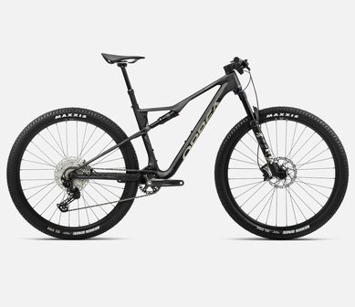 Orbea Oiz M30 2024 Black XL 