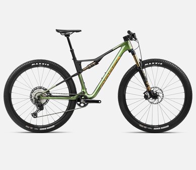 Orbea Oiz M10 2024 Chameleon Large