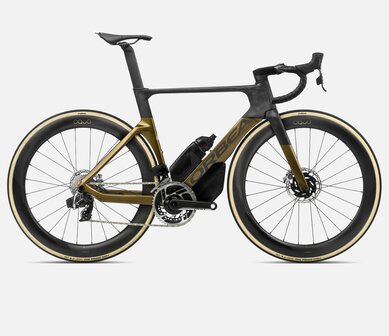 Orbea Orca Aero 2025