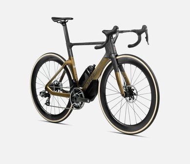 Orbea Orca Aero 2025 prijsrange tussen 3999 - 10999