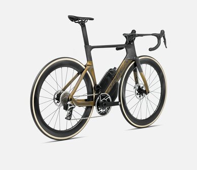 Orbea Orca Aero 2025 prijsrange tussen 3999 - 10999