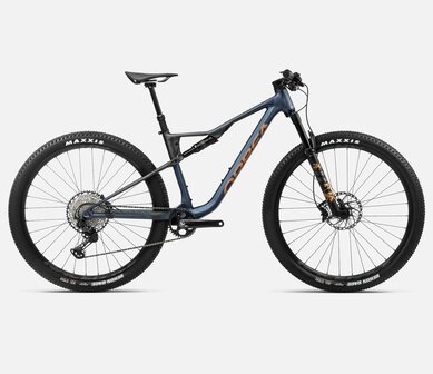 Orbea Oiz H10 Medium Blue