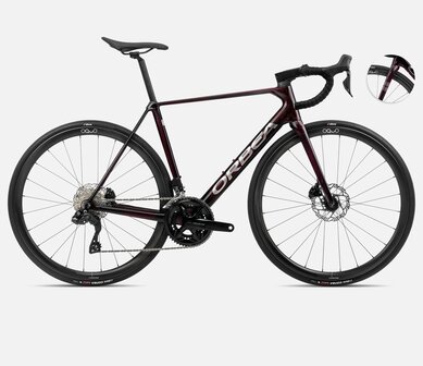 ORBEA ORCA 2025