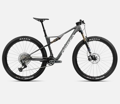 orbea oiz 2025