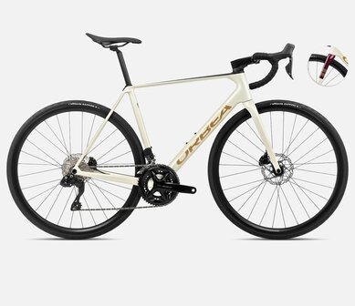 orbea orca m30i