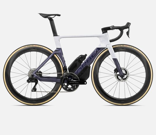 Orbea Orca Aero 2025 prijsrange tussen 3999 - 10999