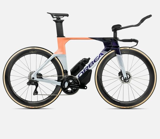 Orbea Ordu Triathlon 2025 prijsrange tussen 6999 - 10999