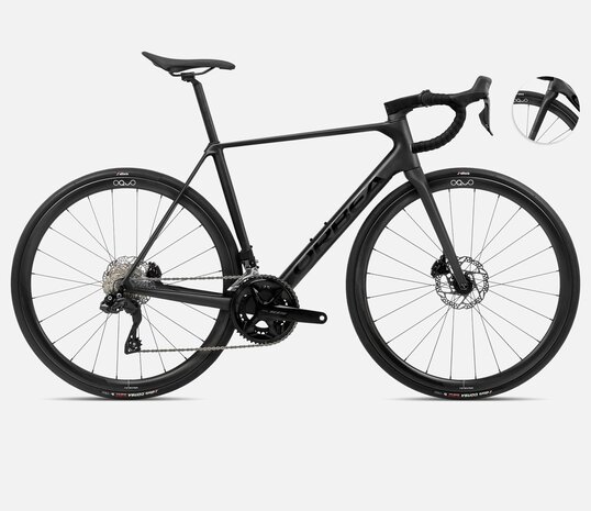 Orbea Orca 2025 prijsrange tussen 2599 - 10999