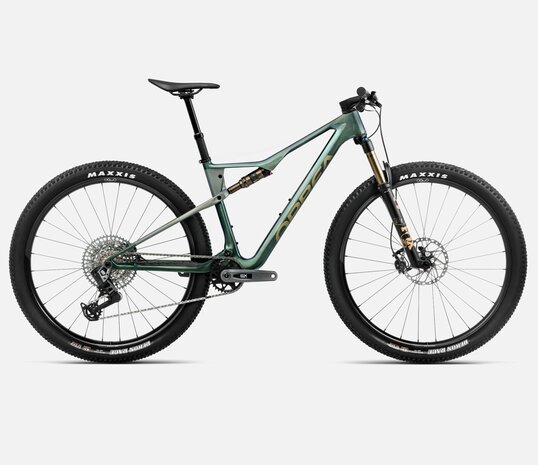 Orbea Oiz 2025 prijsrange tussen 4599 - 10499