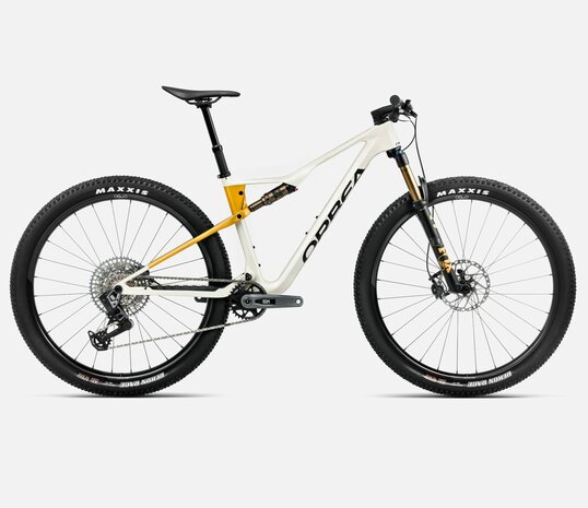 Orbea Oiz 2025 prijsrange tussen 4599 - 10499