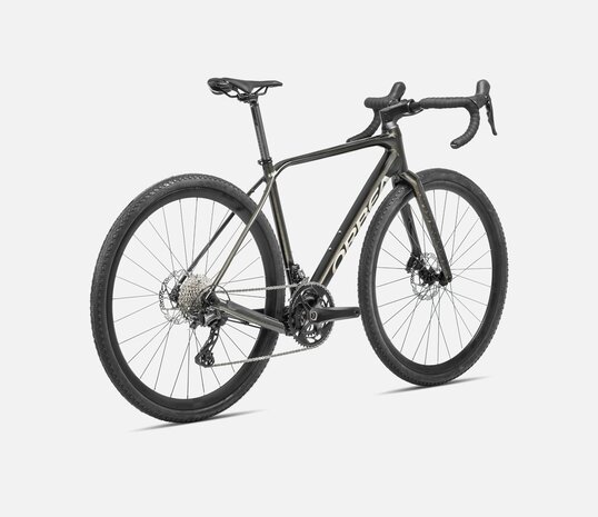 gravelbike orbea